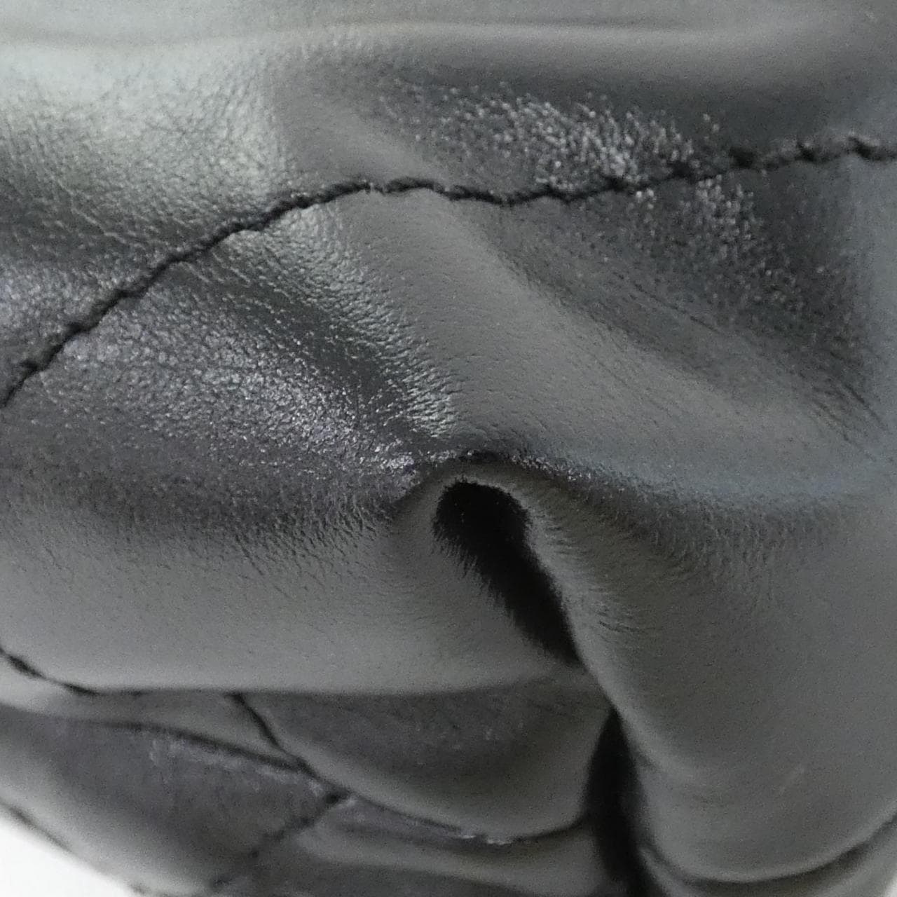 シャネル シャネル22 ライン MINI AS3980 バッグ