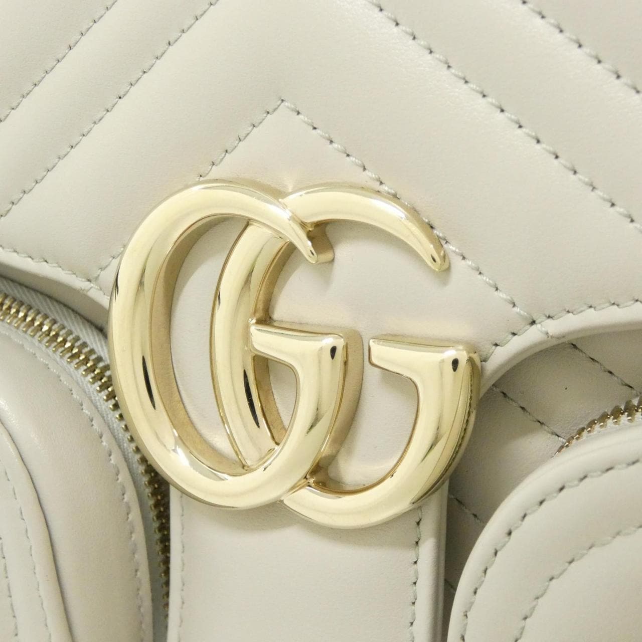 グッチ GG MARMONT 2 795228 AADPJ ショルダーバッグ