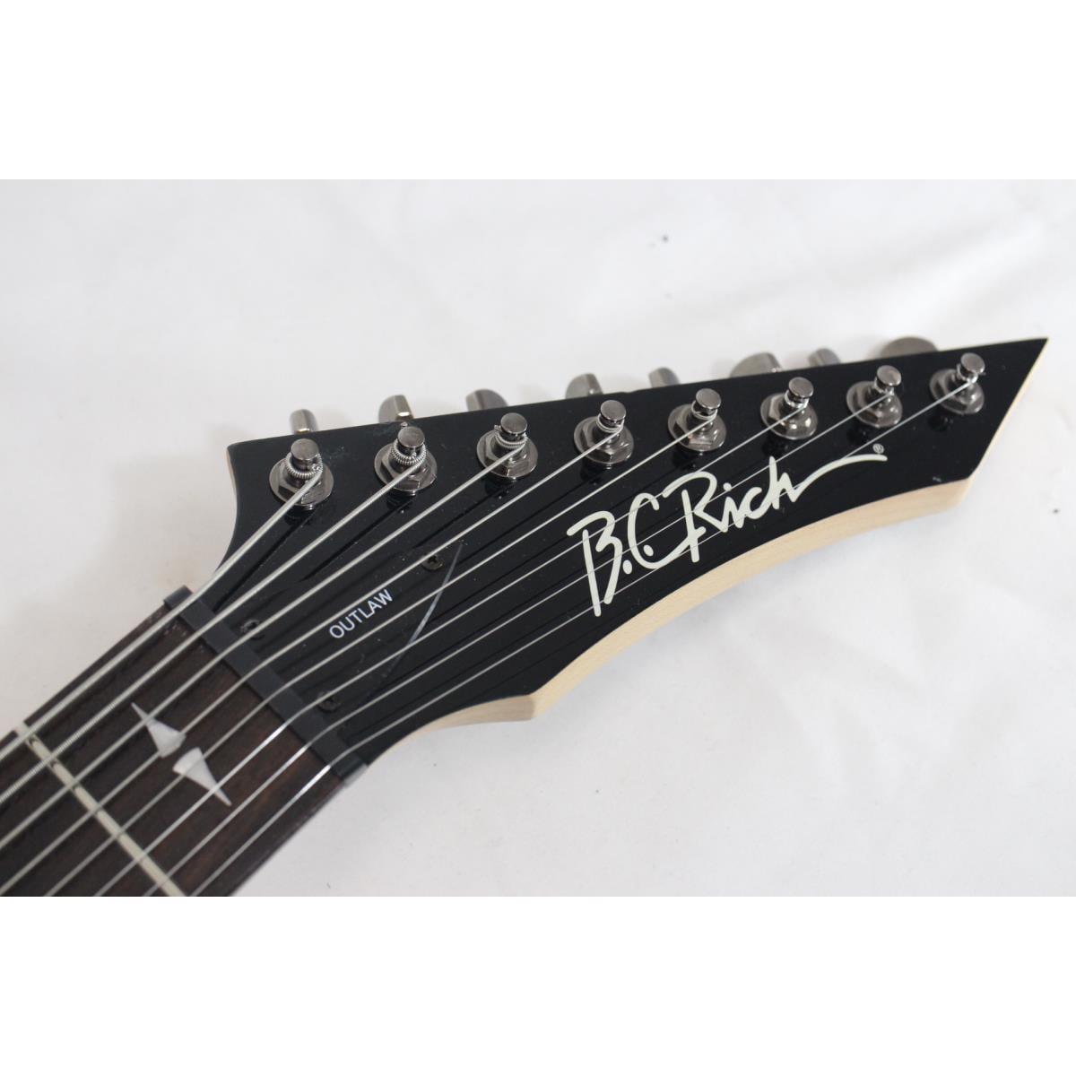 Ｂ．Ｃ．ＲＩＣＨ　ＯＵＴＬＡＷ８