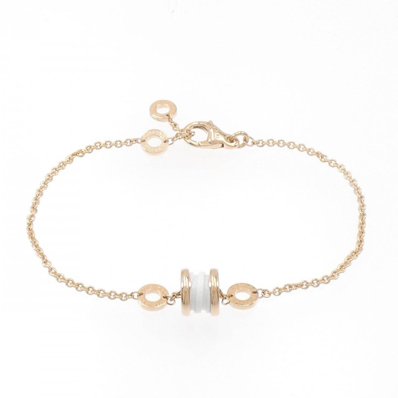 BVLGARI B.zero1 手鍊