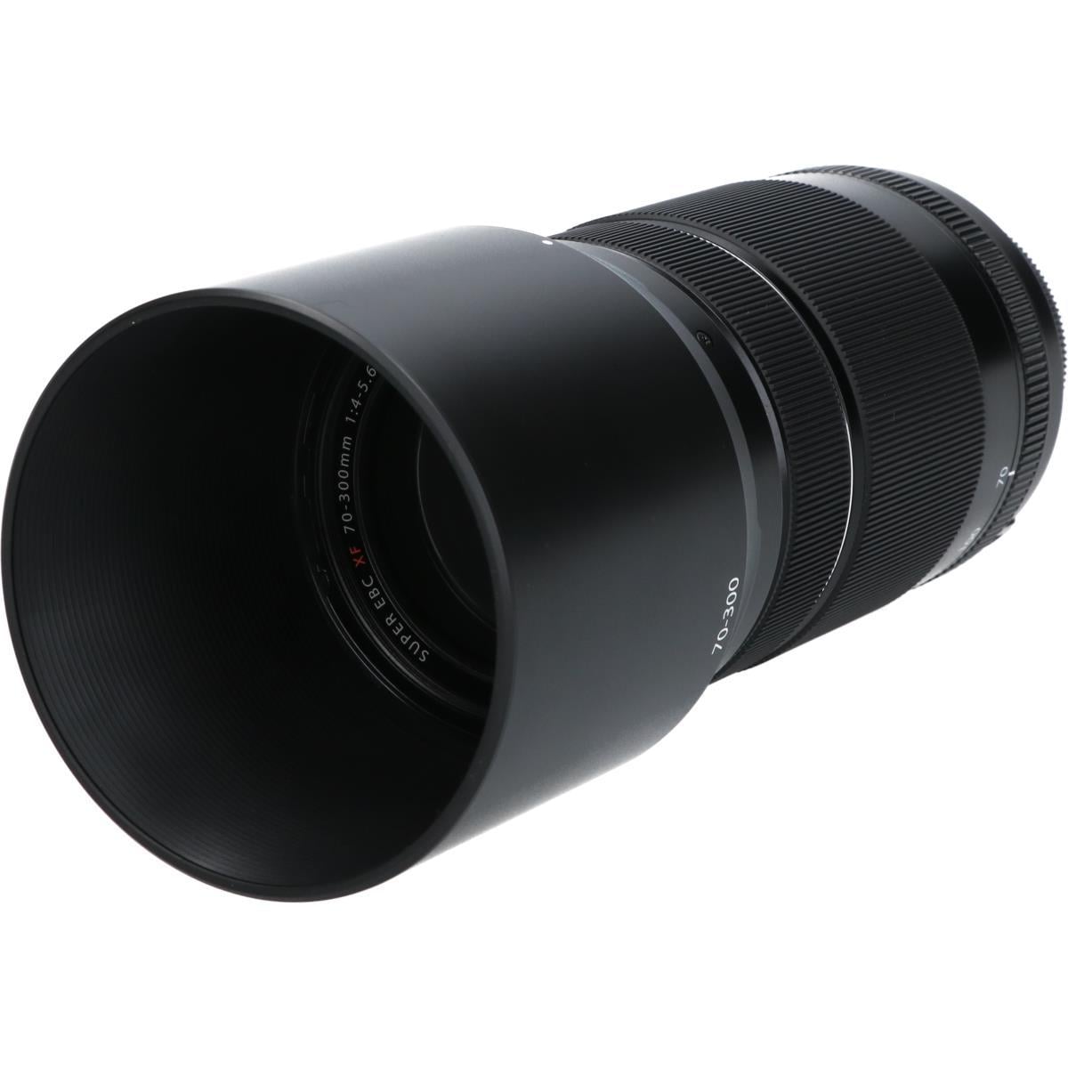 FUJIFILM XF70-300mm F4-5.6R LM OIS WR