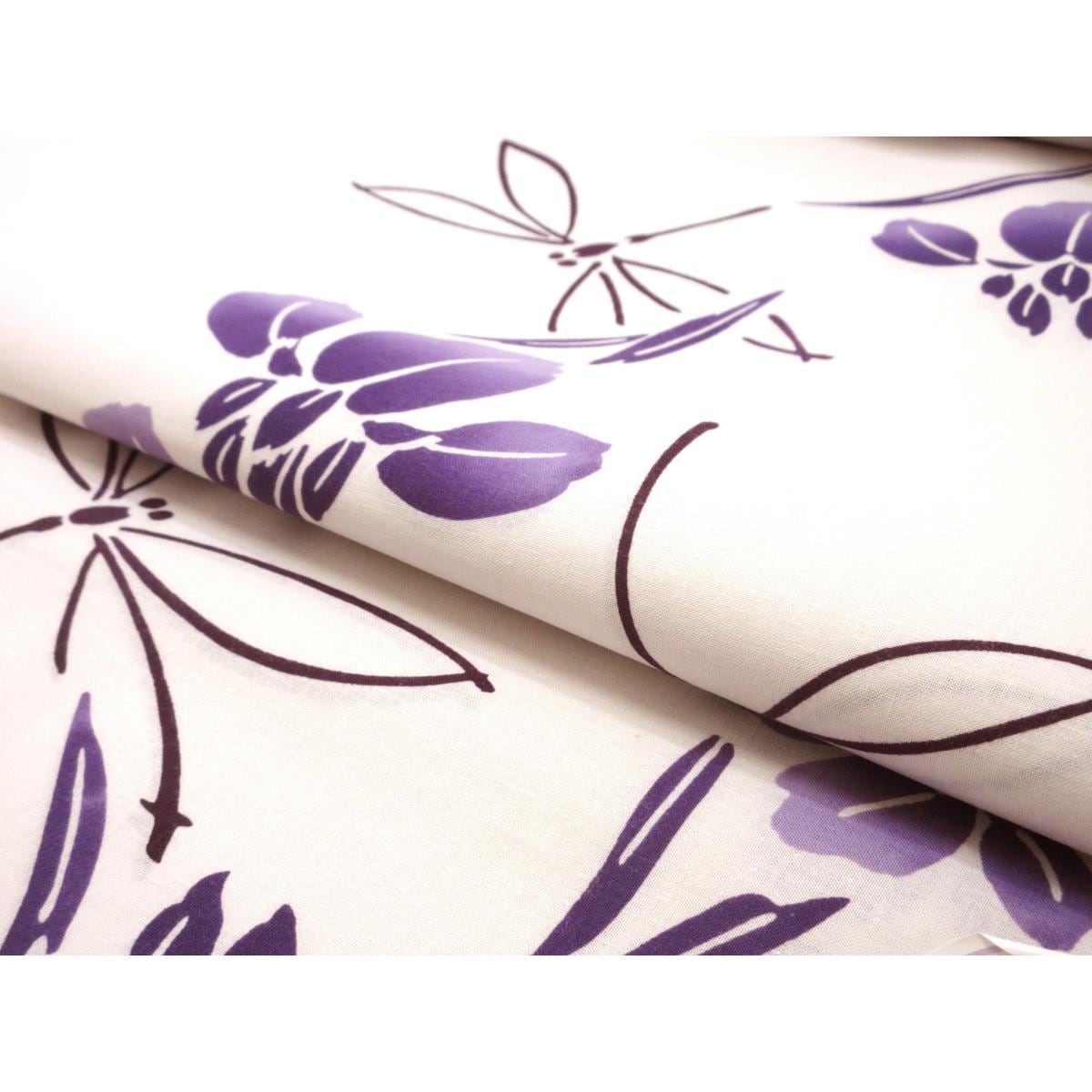 [Unused items] Yukata cloth