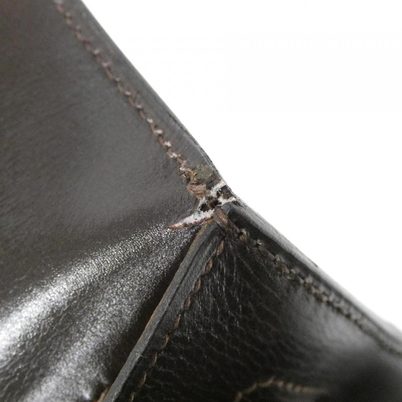 【ヴィンテージ】エルメス ショルダーバッグ