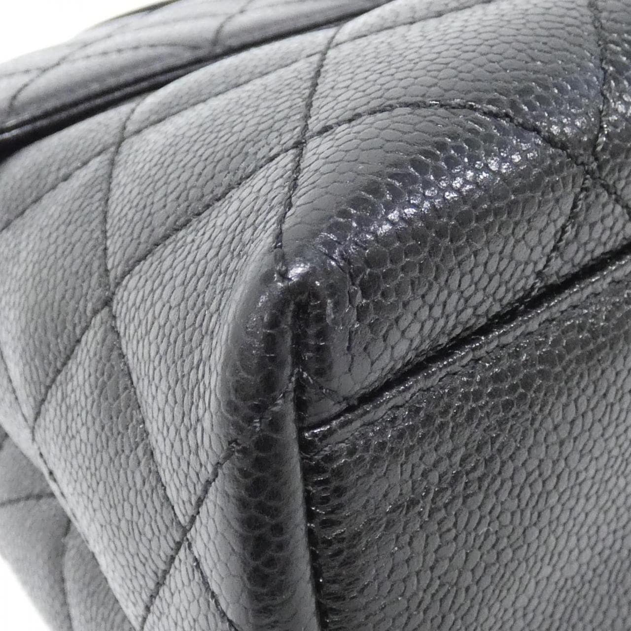 【ヴィンテージ】シャネル 12397 バッグ