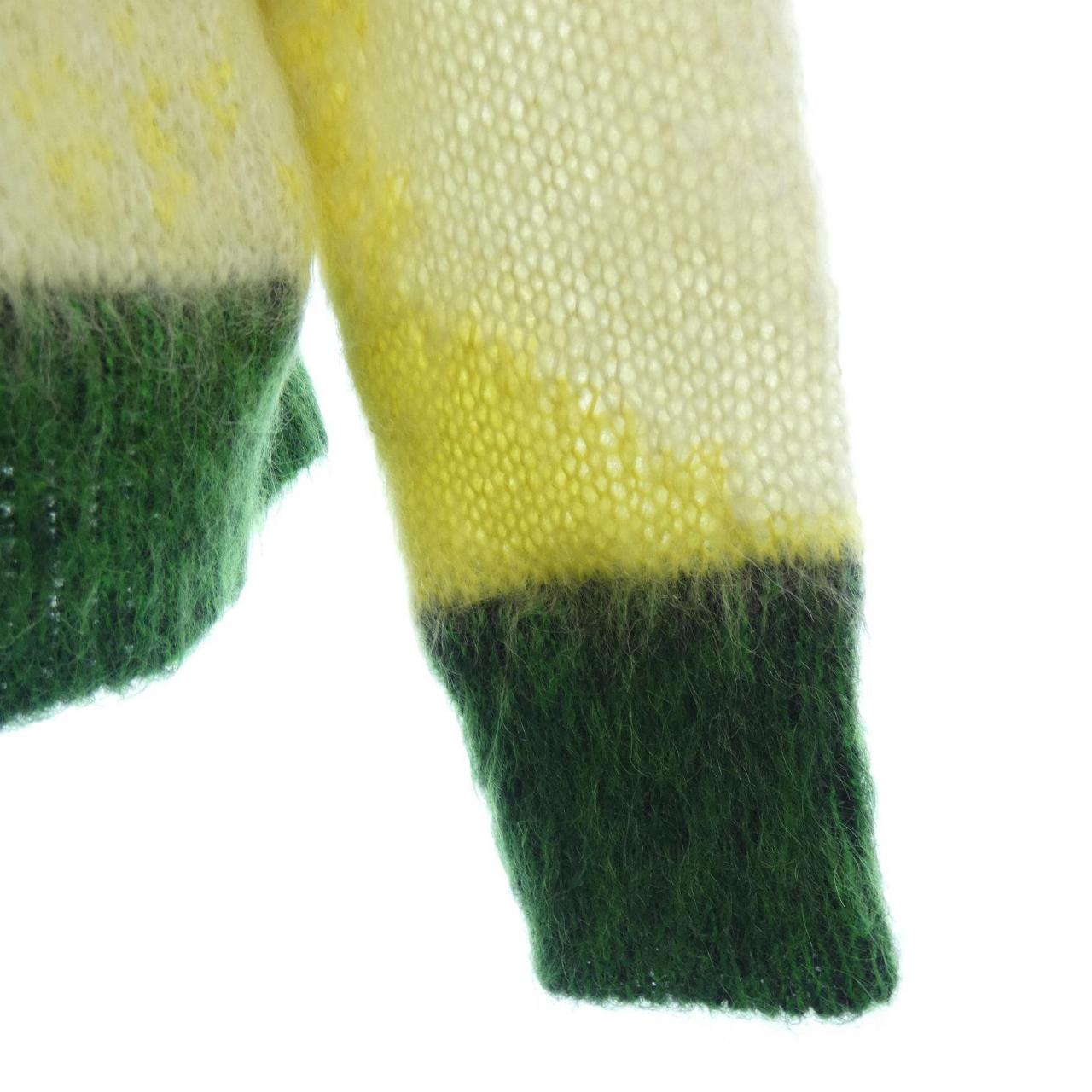 ディオール DIOR PETER DOIG 143M645CT273 ニット