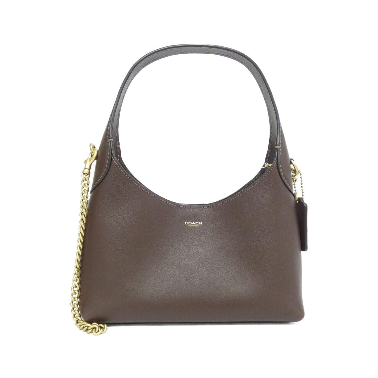 【新品】コーチ BROOKLYN SHOULDER BAG  CW614 バッグ