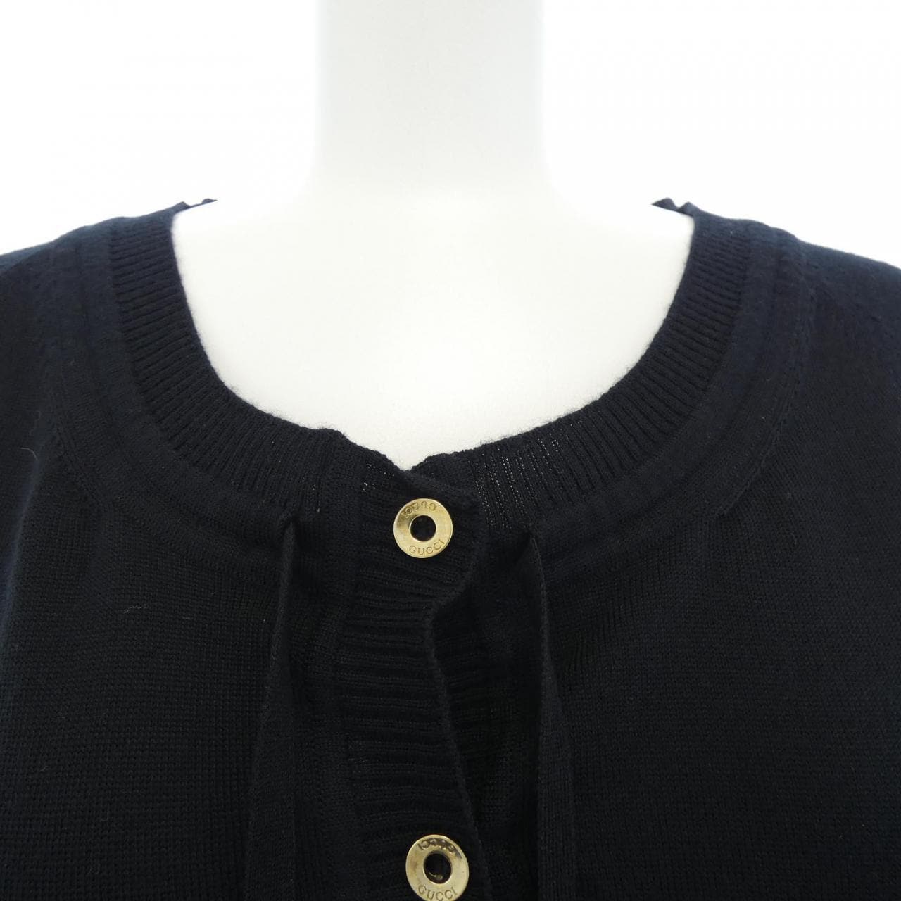 グッチ GUCCI 214410 X4120 カーディガン