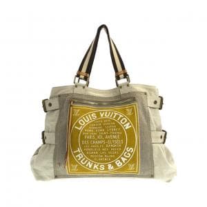 ルイヴィトン グローブショッパー GM M95110 バッグ