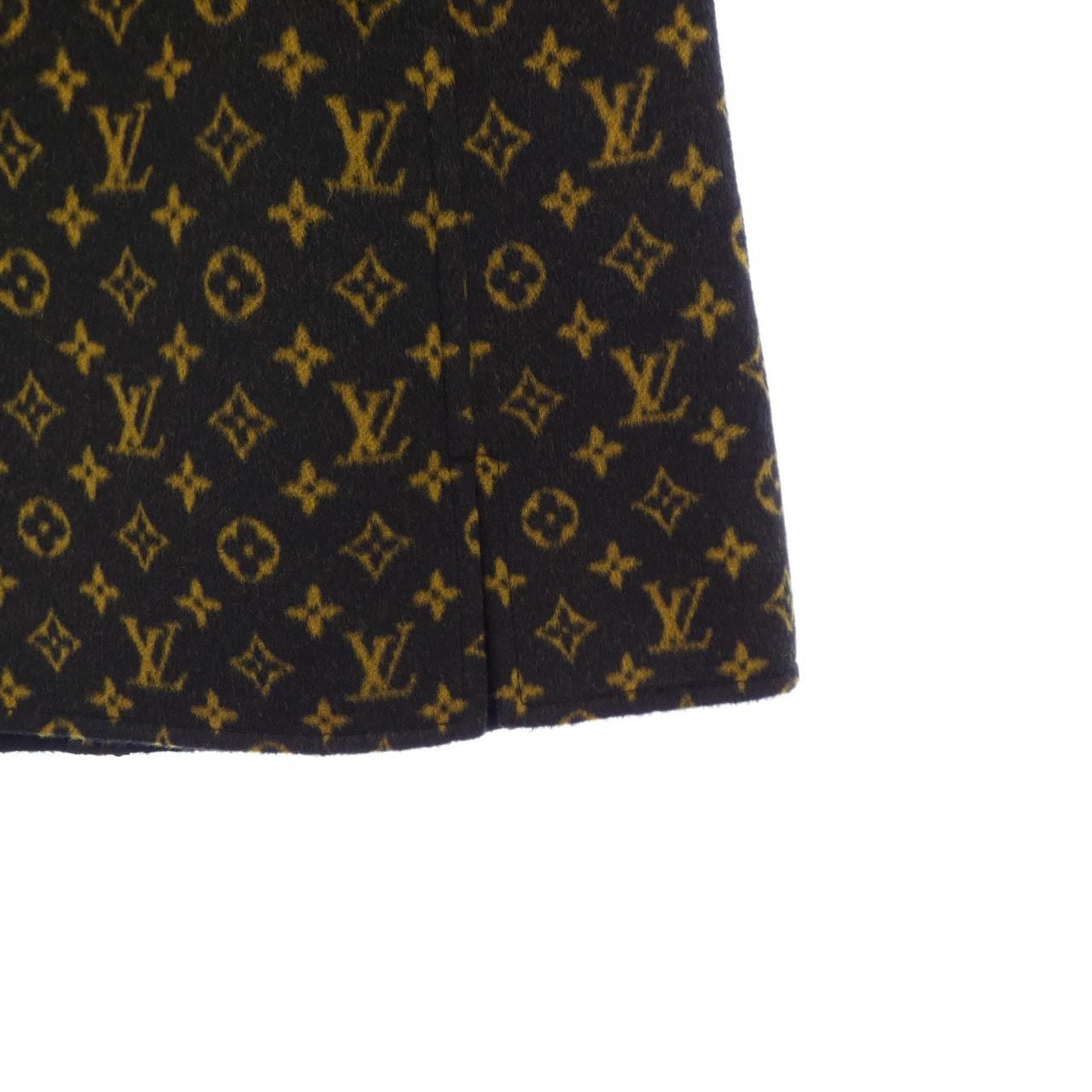 ルイヴィトン LOUIS VUITTON FHSK08QS3 スカート