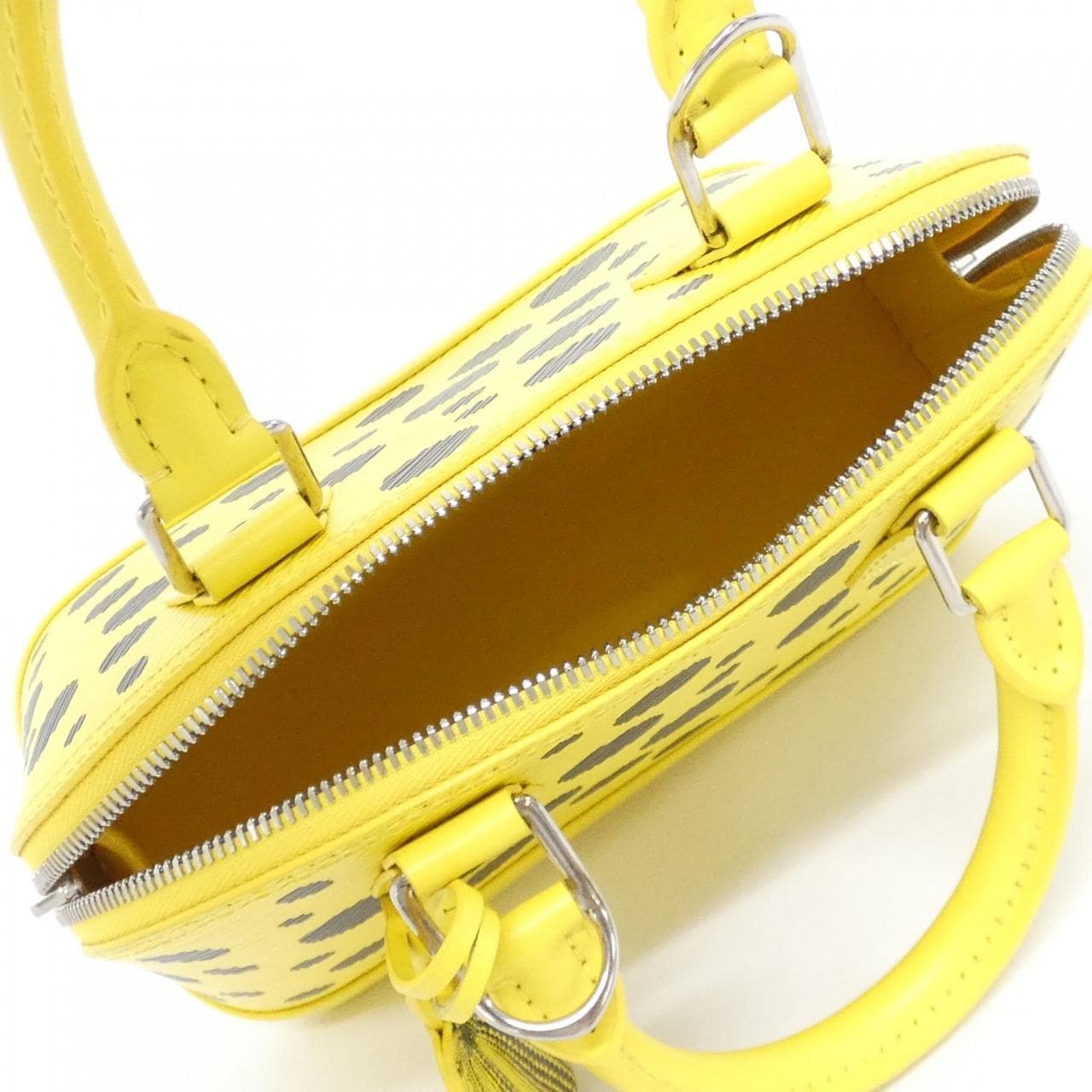 ルイヴィトン エピ(LV X YK) アルマBB M21700 バッグ