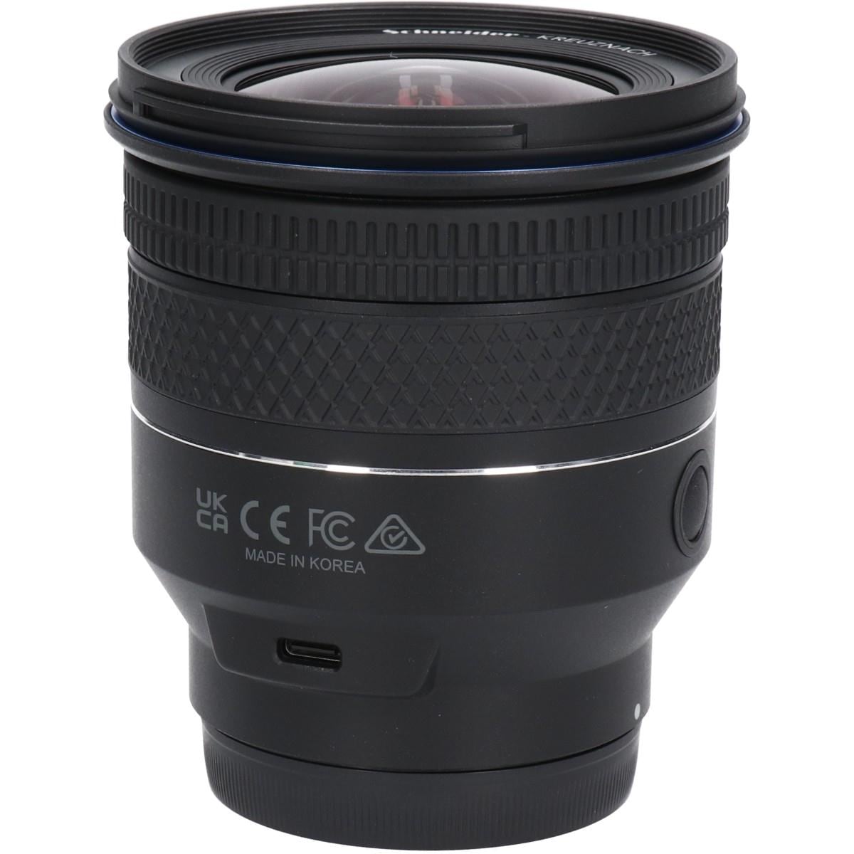 ＡＦ１４－２４ｍｍ　Ｆ２．８　ＦＥ