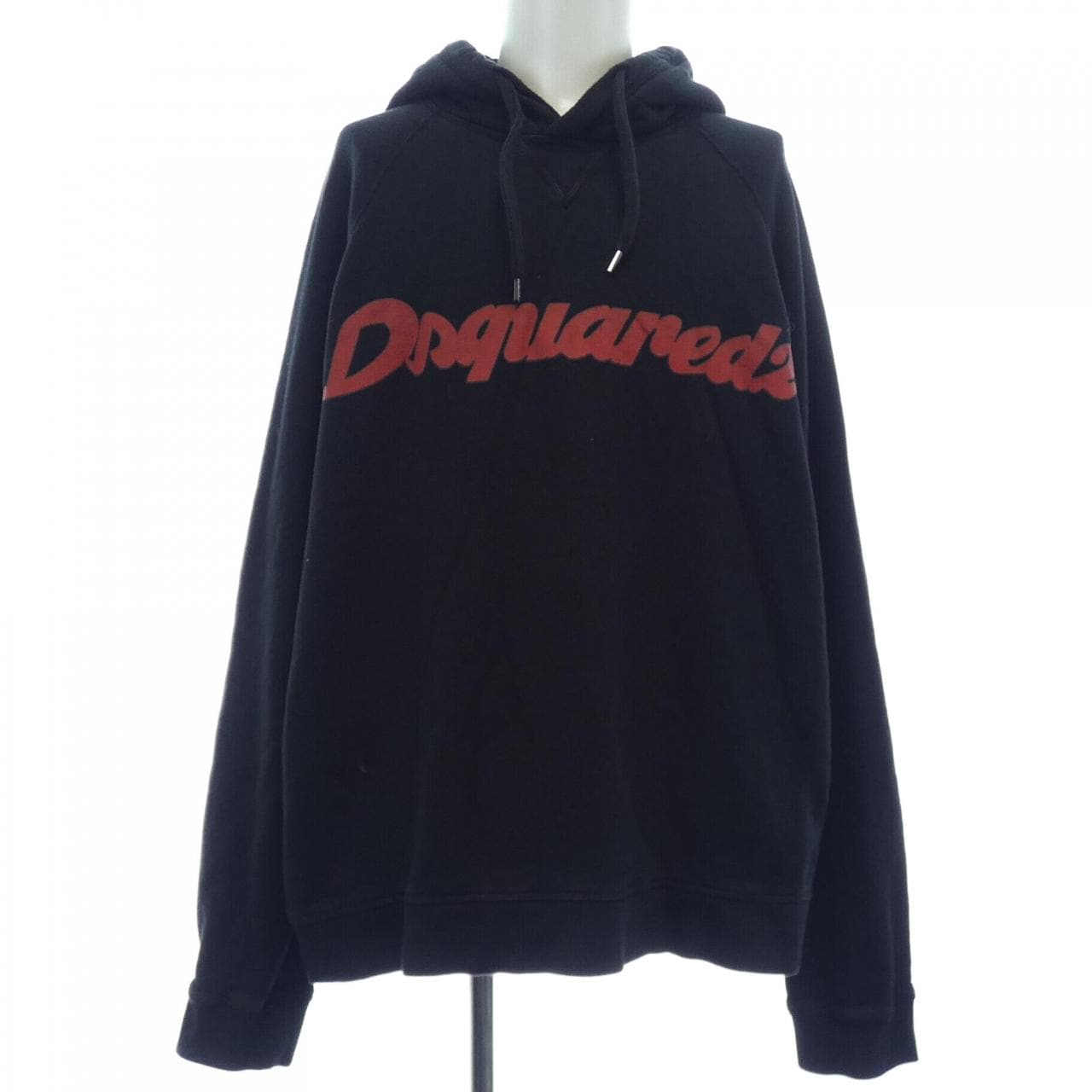 ディースクエアード DSQUARED2 パーカー