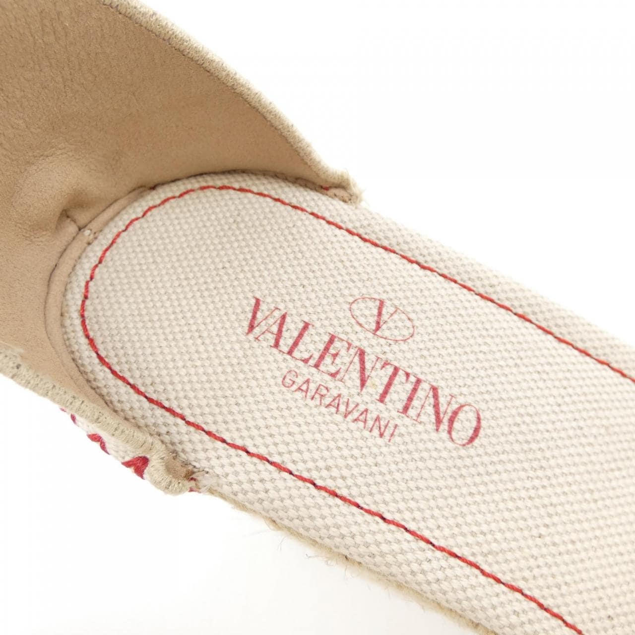 ヴァレンティノ VALENTINO サンダル