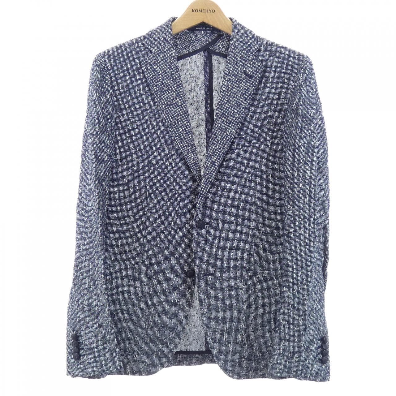 タリアトーレ TAGLIATORE 1SMC22K ジャケット