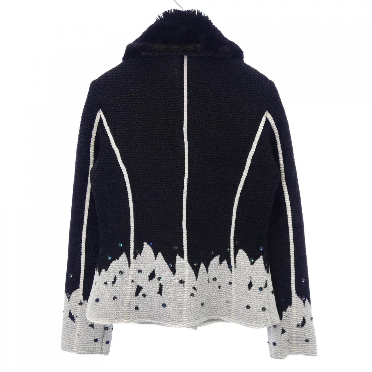 ノコオーノ NOKO OHNO ジャケット