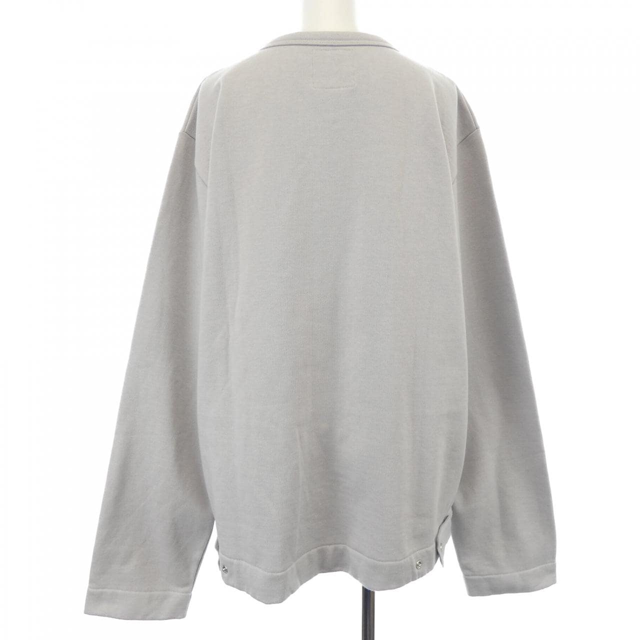 アニエスベー Agnes.b EZ78M01 カーディガン