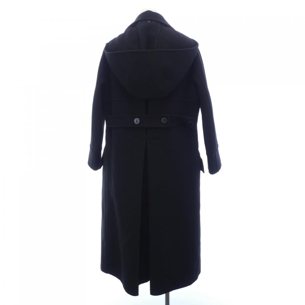 クリスチャンディオール CHRISTIAN DIOR マクロカナージュ 350M53A0060 コート