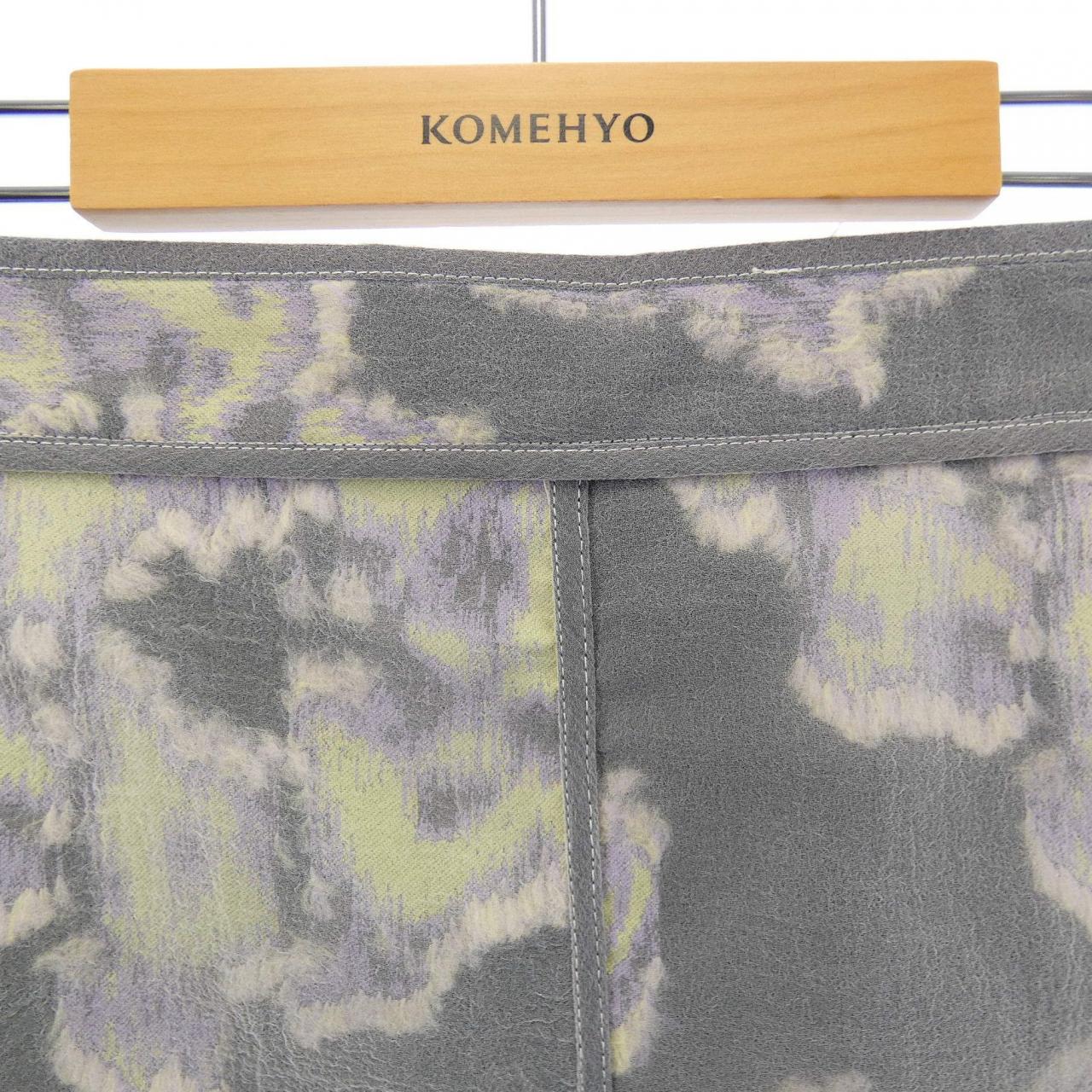 スリーワンフィリップリム 3.1 Phillip Lim スカート