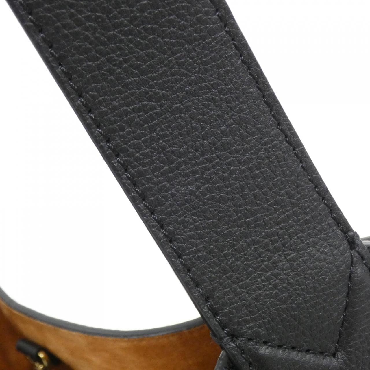 ルイヴィトン ロウキー ホーボー MM M24856 ショルダーバッグ