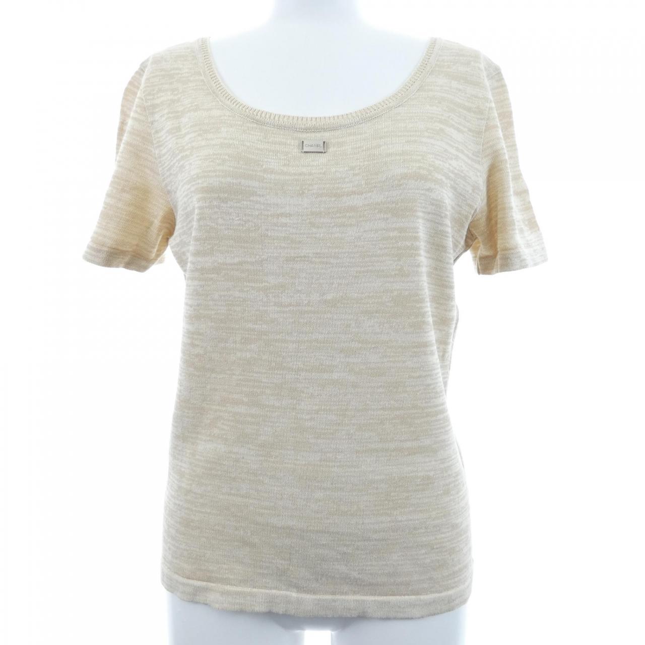 【ヴィンテージ】シャネル CHANEL P12610V00569 99P トップス