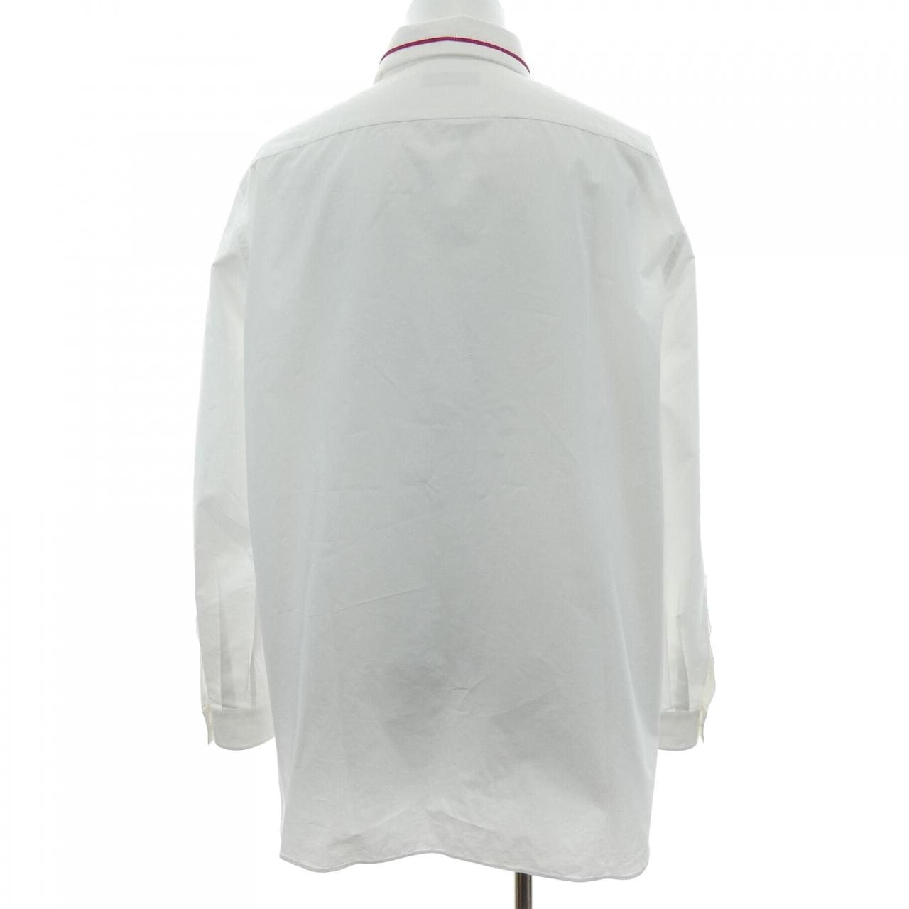 ヴァレンティノ VALENTINO TV3AB7655WH シャツ