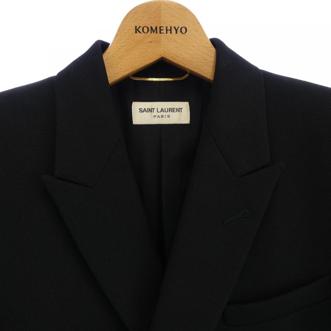 サンローラン SAINT LAURENT 402528 Y088J ジャケット