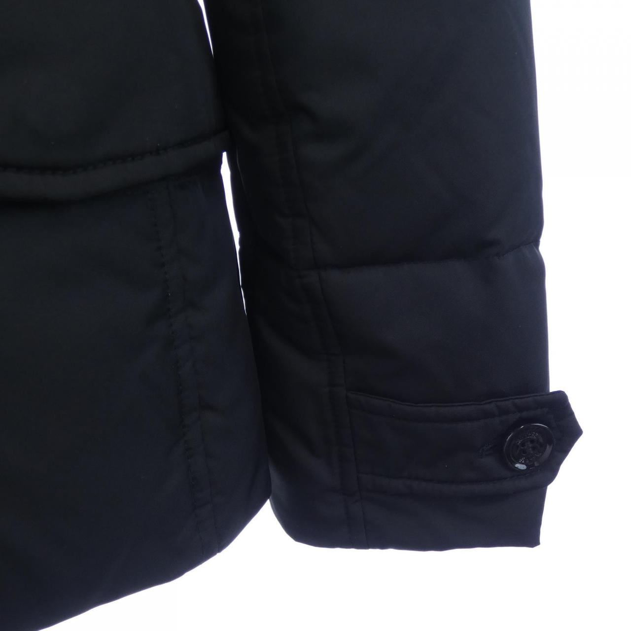 ムーレー MOORER SIRO-KM ダウンコート