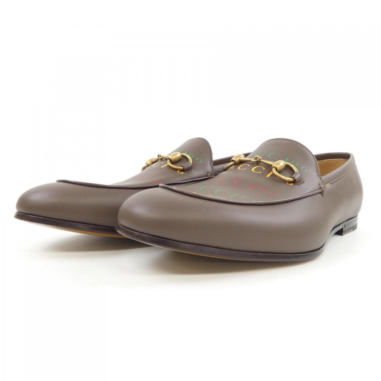 グッチ GUCCI 677069 シューズ