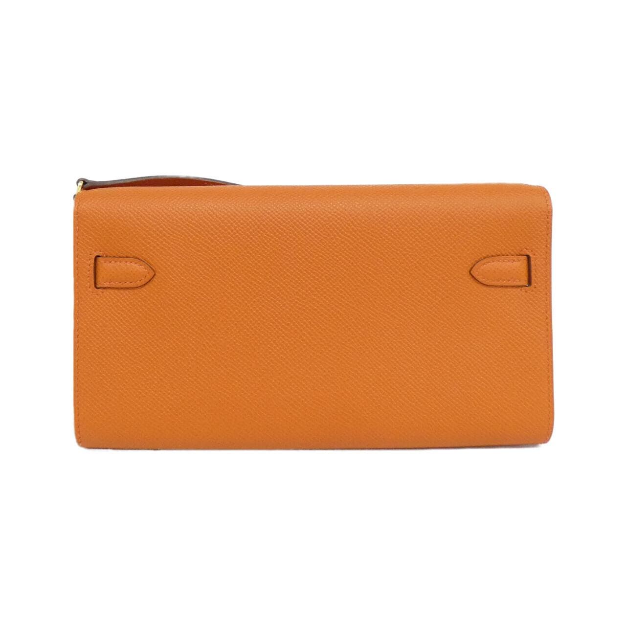 エルメス ケリー クラシック トゥー ゴー 080253CC ショルダーウォレット