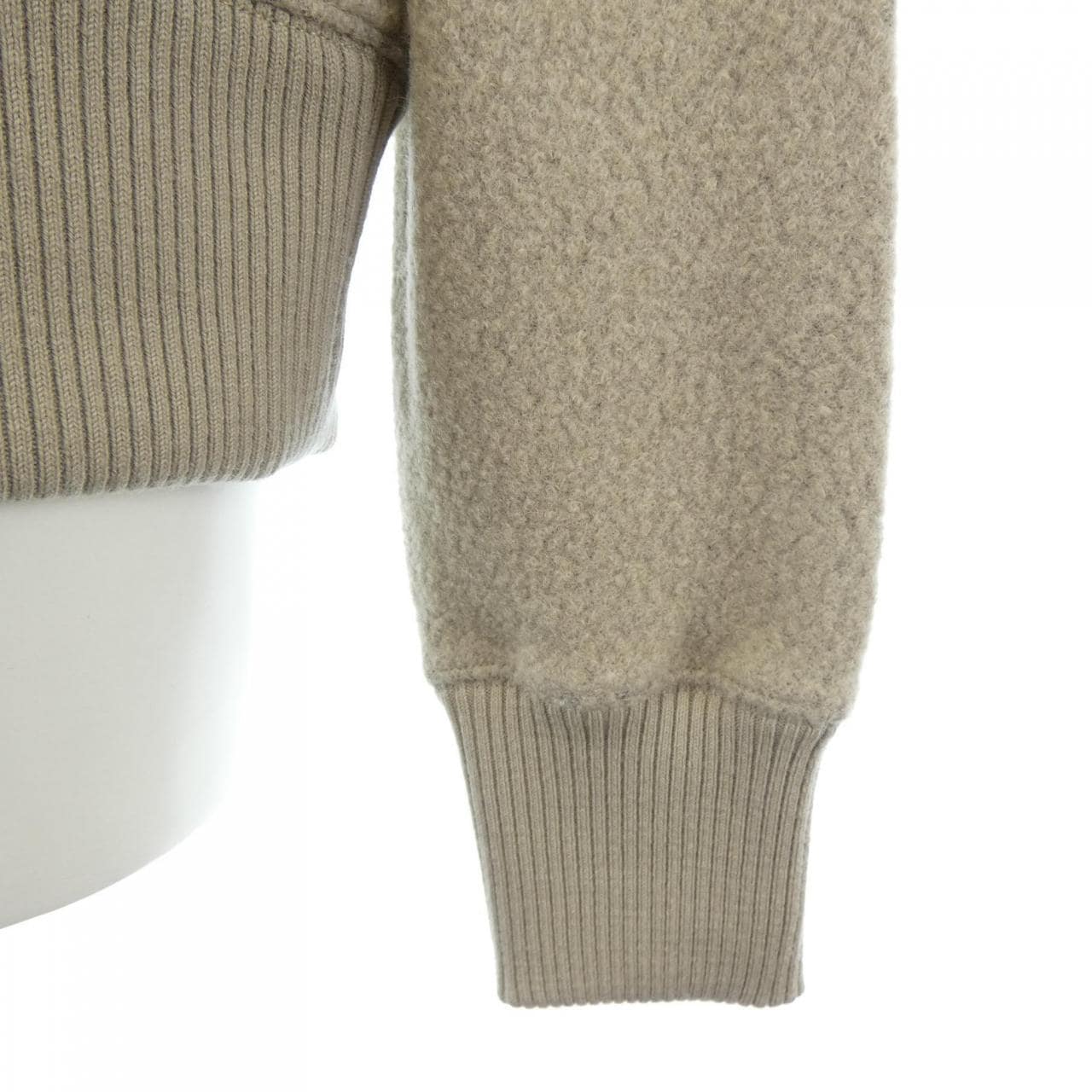 アミ AMI USW021.JE0039 ニット