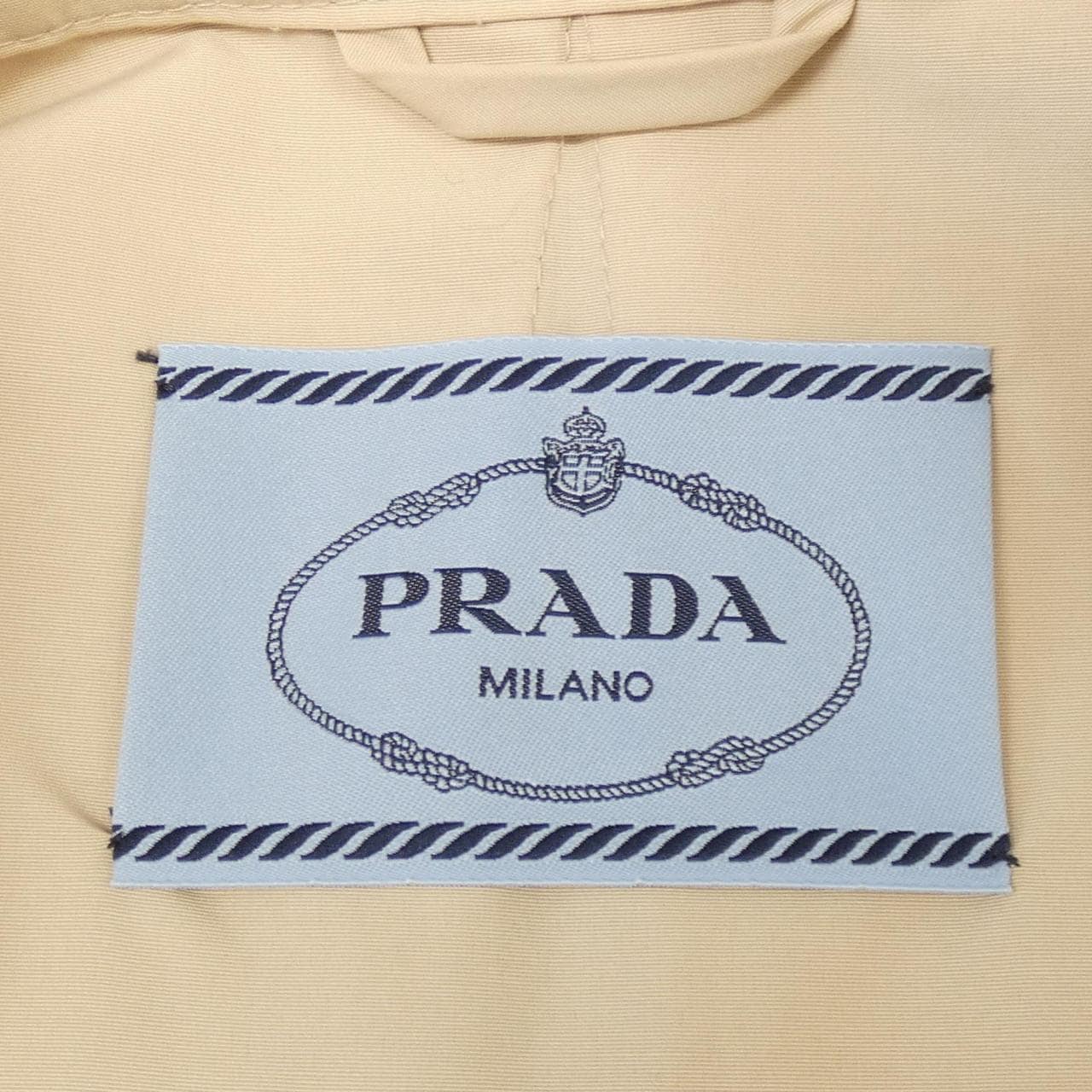 プラダ PRADA 291722 ケープ