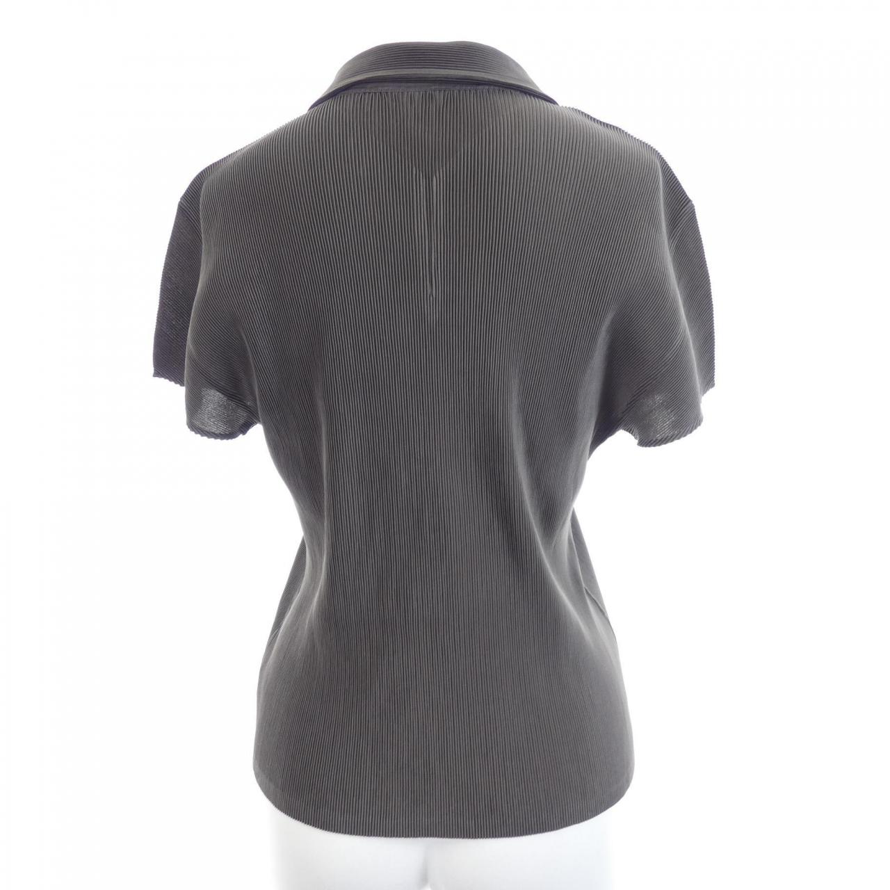 プリーツプリーズ PLEATS PLEASE PP31-FK403 トップス