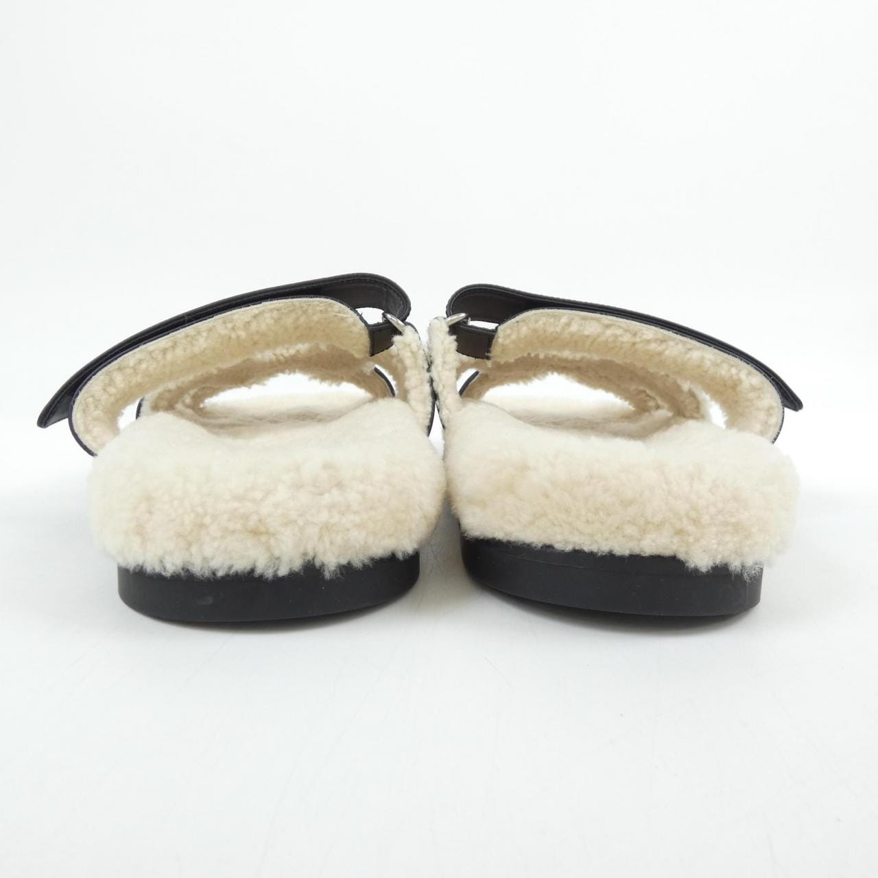 エルメス HERMES シプレ CHYPRE 222865Z サンダル