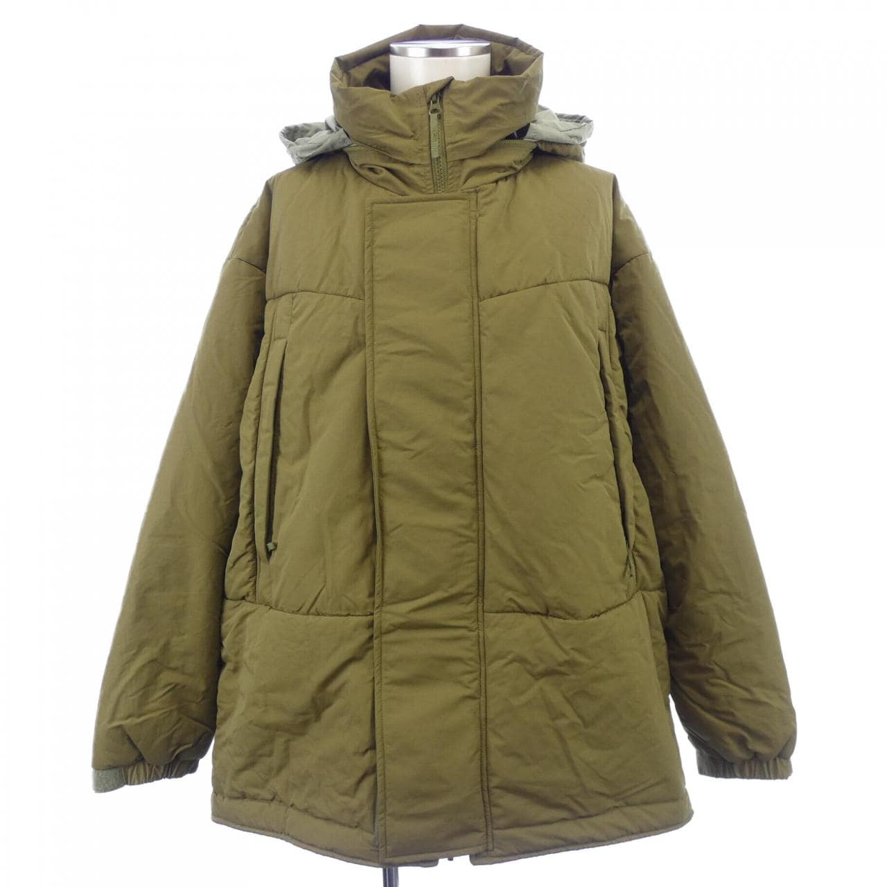 from the garret FTG1602-JK04夾克