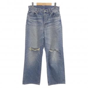 アストラット ASTRAET 5414-299-0434 ジーンズ