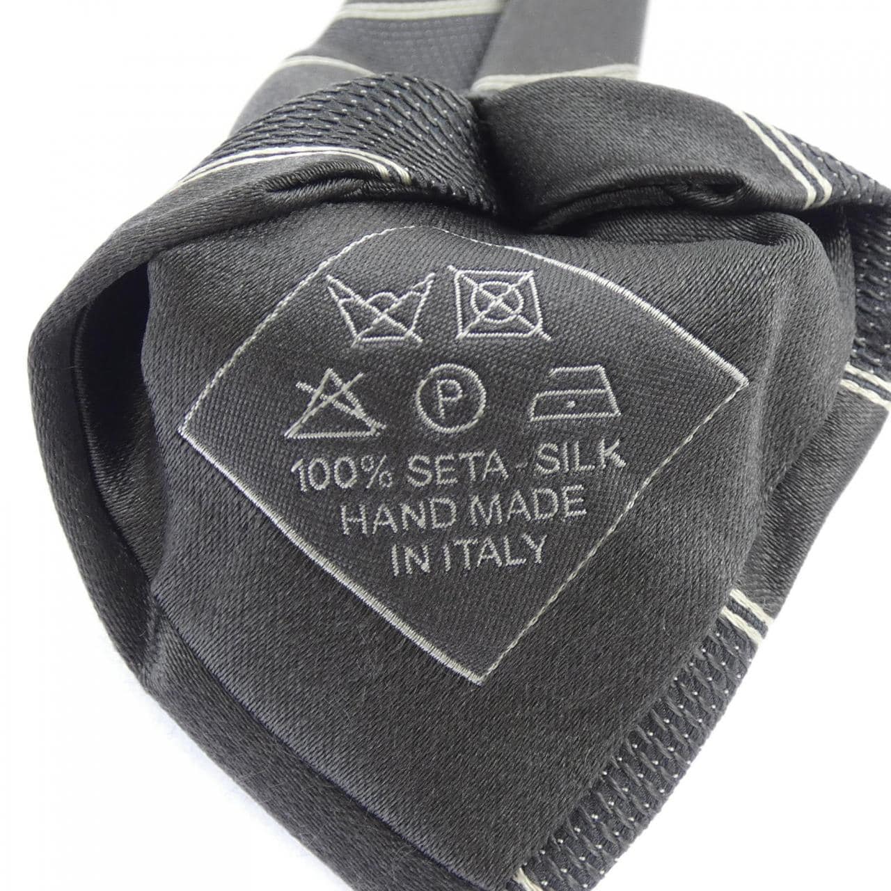 ブリオーニ BRIONI NECKTIE