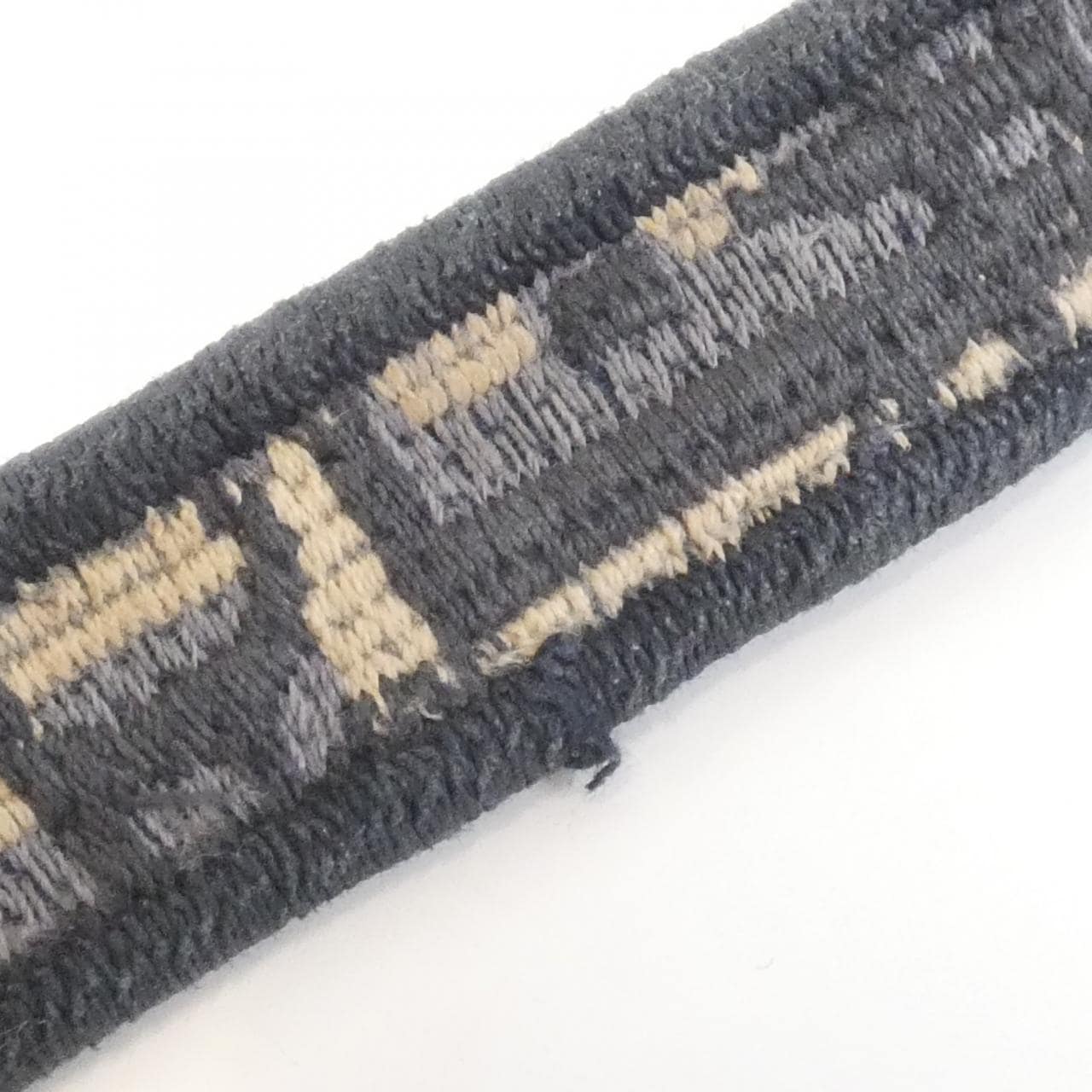 クリスチャンディオール DIOR OBLIQUE サドル M0446CRIW ショルダーバッグ