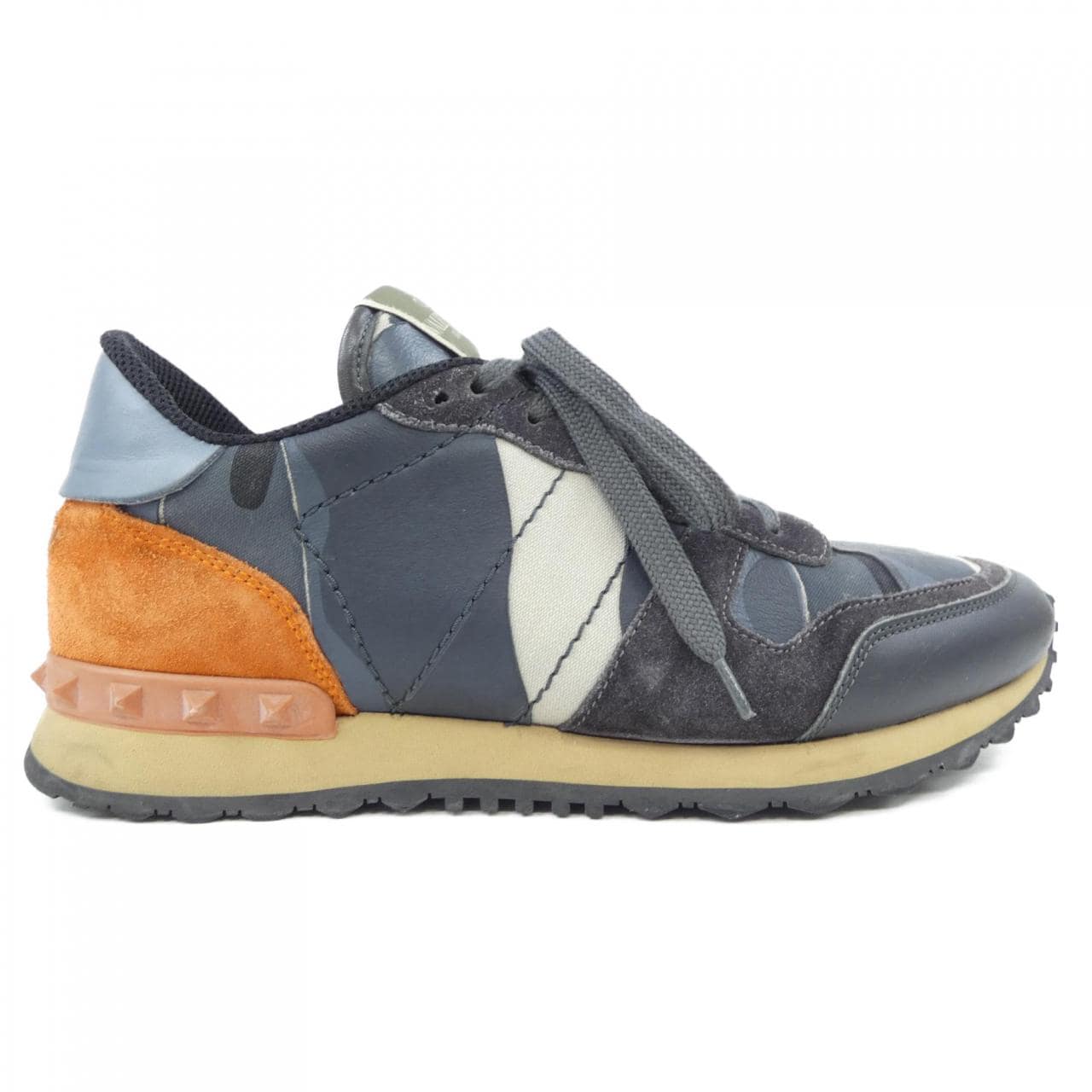 ヴァレンティノガラヴァーニ VALENTINO GARAVANI スニーカー