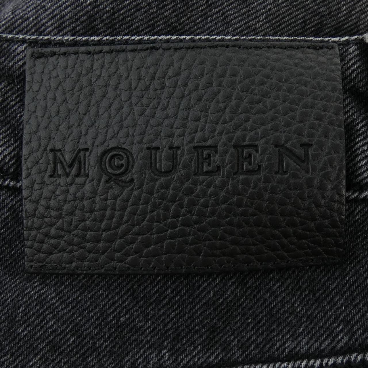 アレキサンダーマックイーン ALEXANDER McQUEEN 802093 スカート