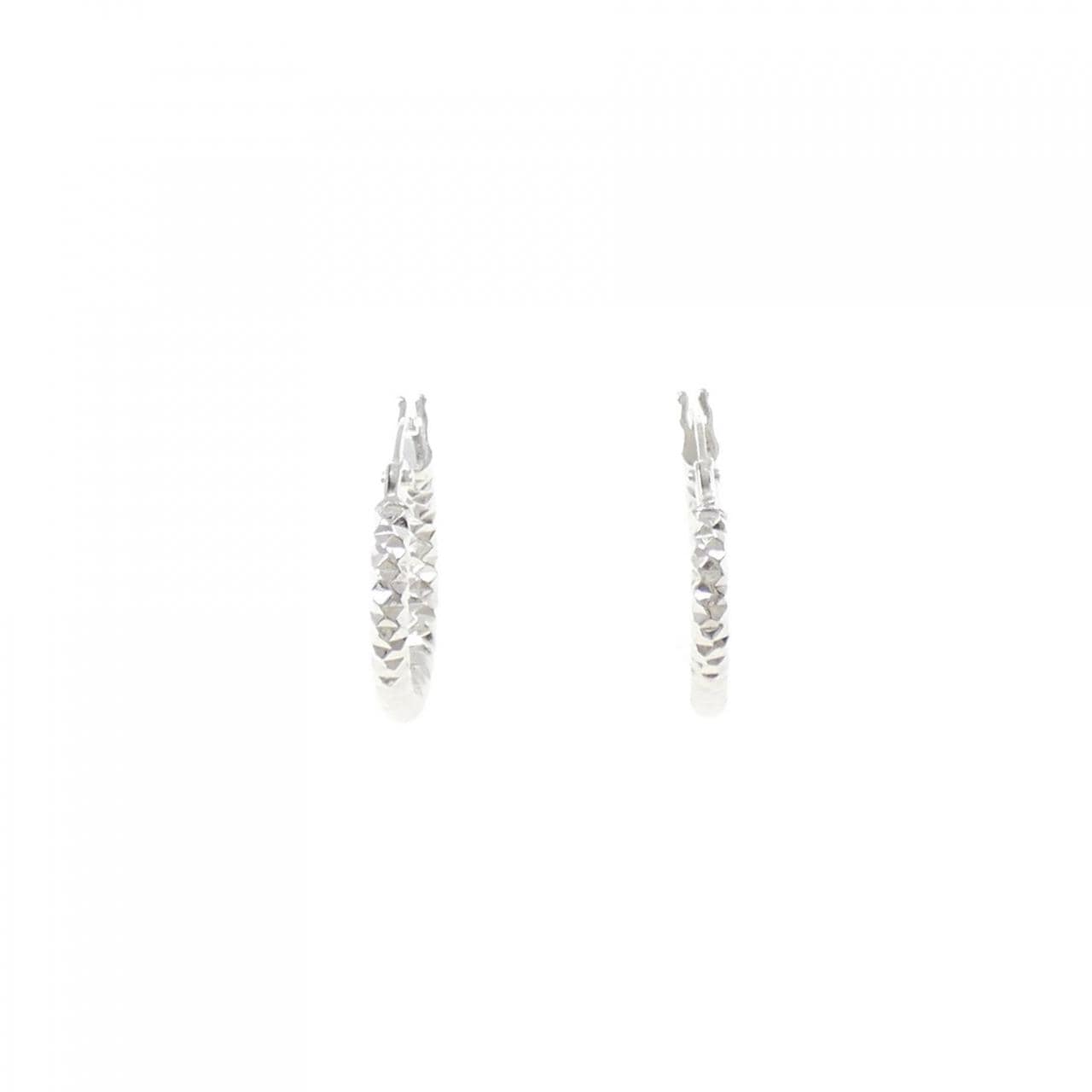 ウノアエレ 750WG ピアス