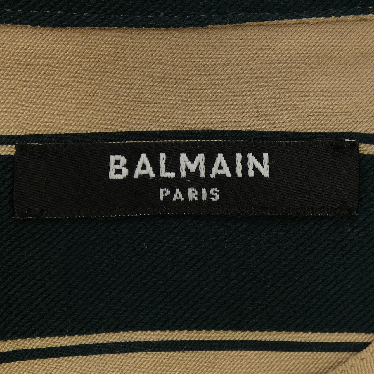 バルマン BALMAIN HU006VB27 シャツ