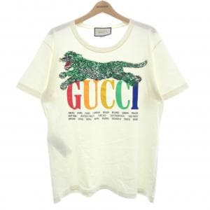 グッチ GUCCI 492347-X9Y36 Tシャツ