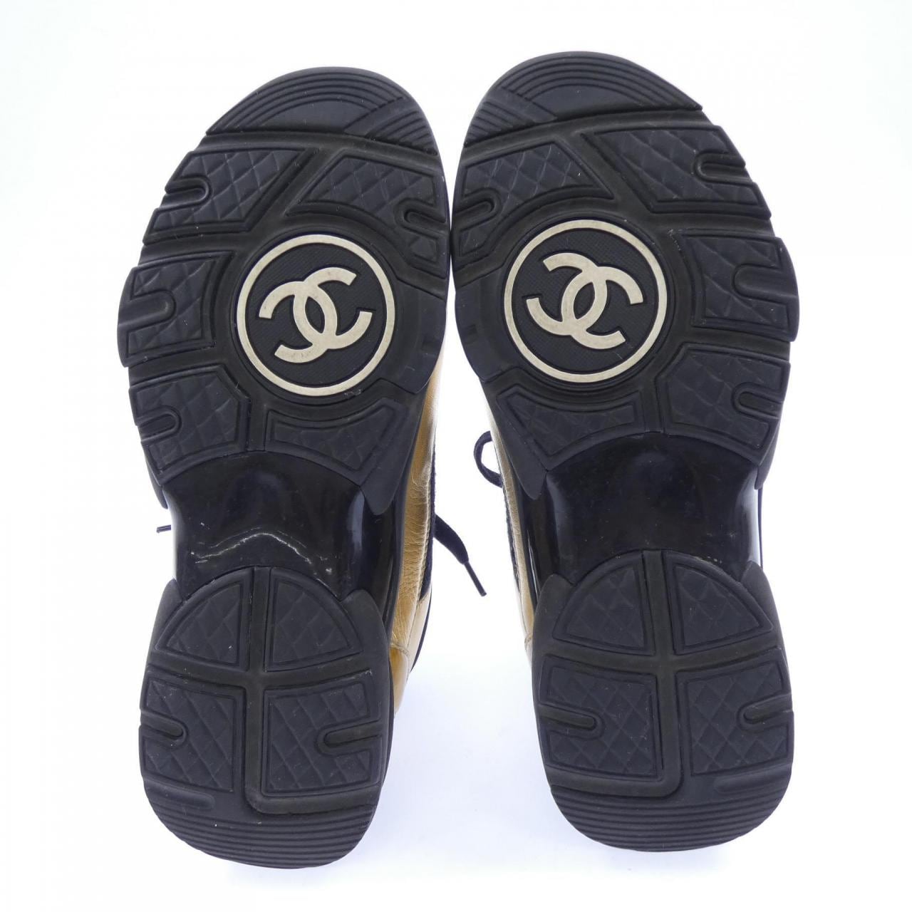 シャネル CHANEL G34360 スニーカー