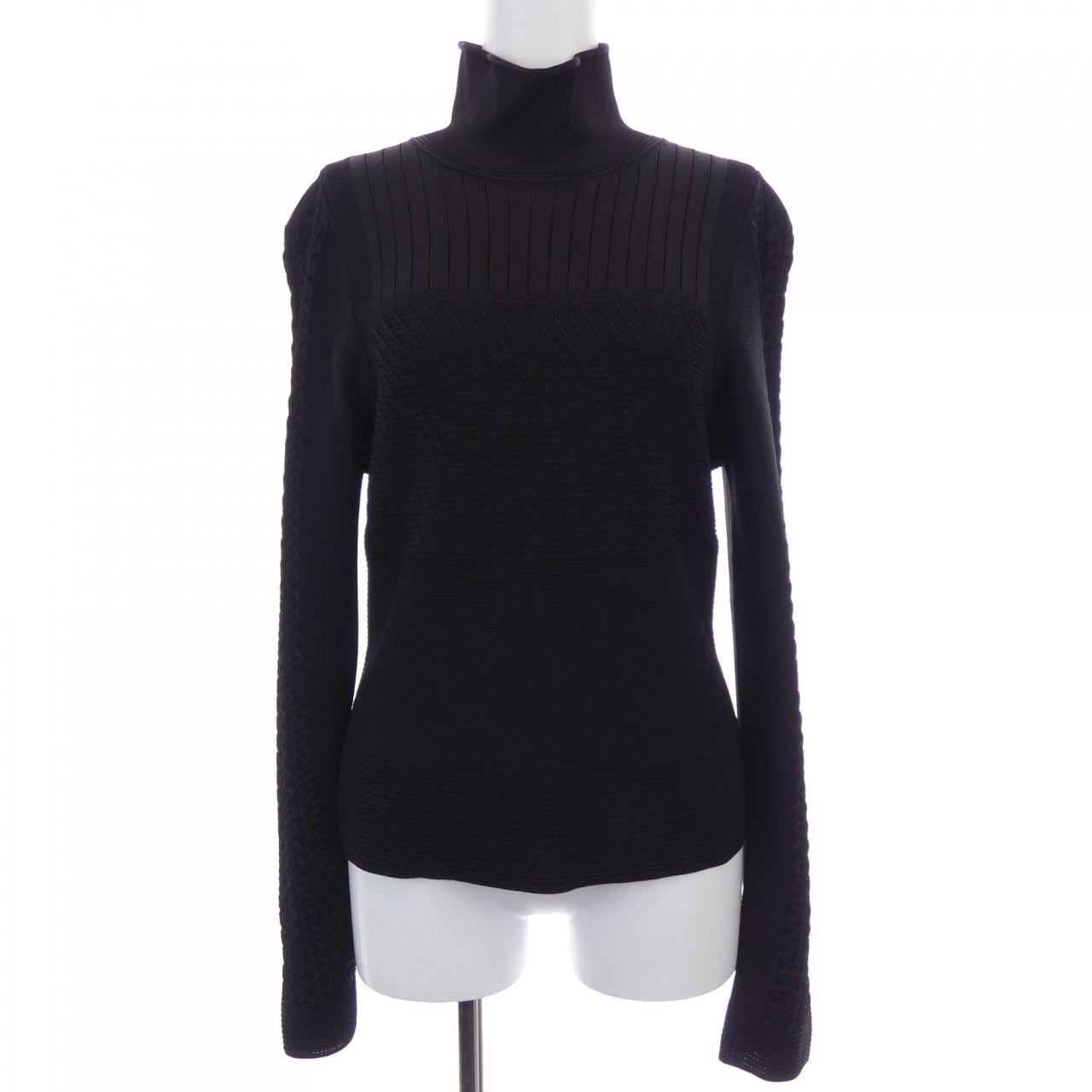 エルメス HERMES *17-7708 ニット