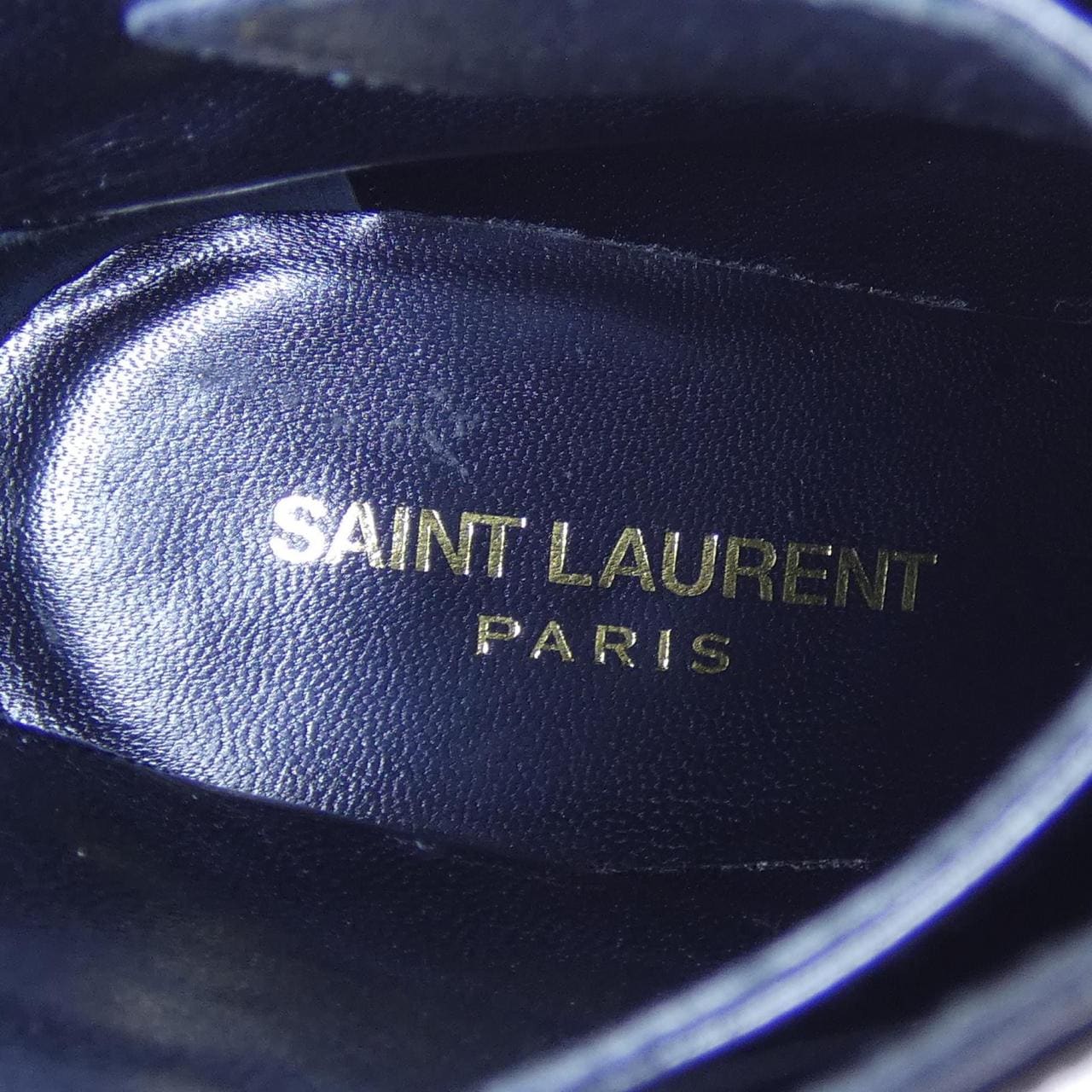 サンローラン SAINT LAURENT 351930 ブーツ