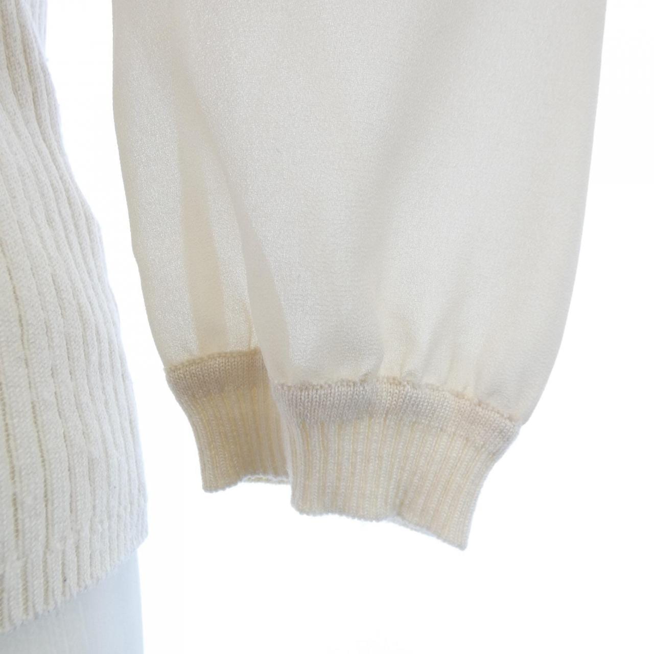 ジャスグリッティ JUSGLITTY ニット