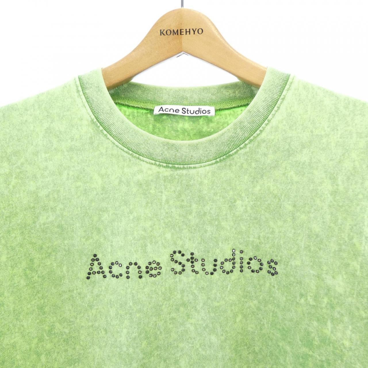 アクネストゥディオズ ACNE STUDIOS Tシャツ