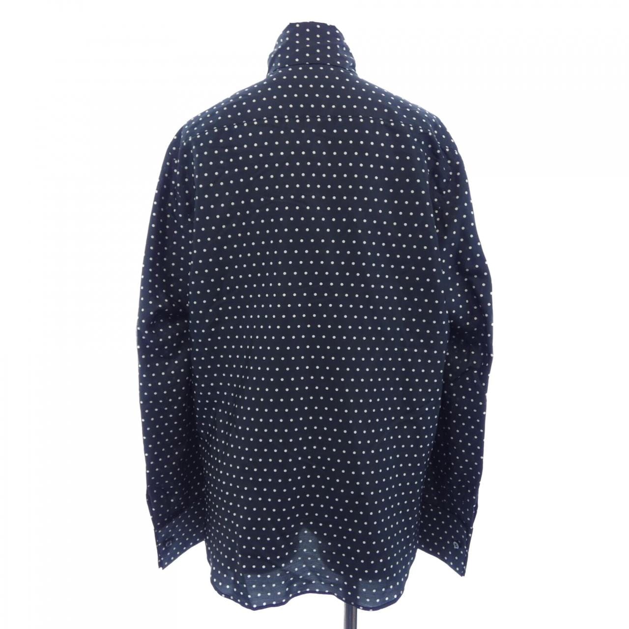 クリスチャンディオール CHRISTIAN DIOR 311B05A6131 シャツ