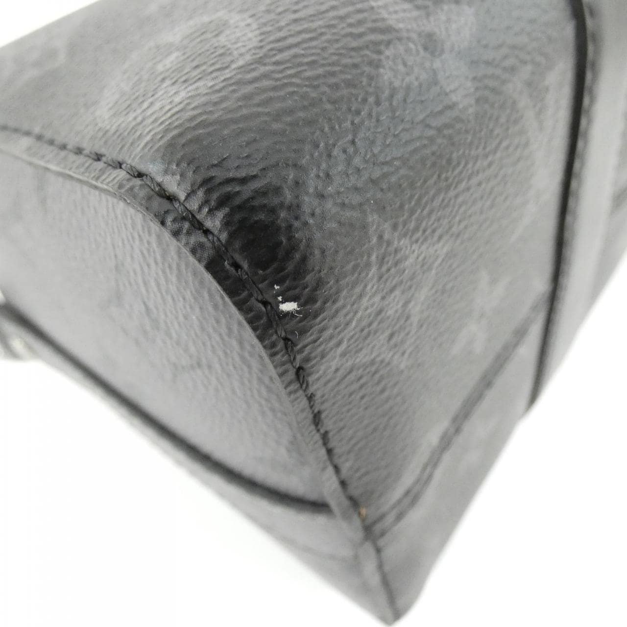 ルイヴィトン モノグラム エクリプス リバース シティ キーポル M45936 ショルダーバッグ