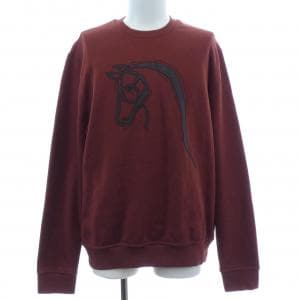 エルメス HERMES シュバル･オトレ　CHEVAL AU TRAIT *12-5745 スウェット